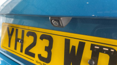 BMW 2 Series 220d M Sport 4dr Step Auto Diesel Saloon